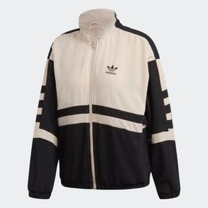 Adidas Track Jacket